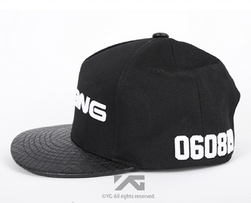 BIGBANG Baseball Cap