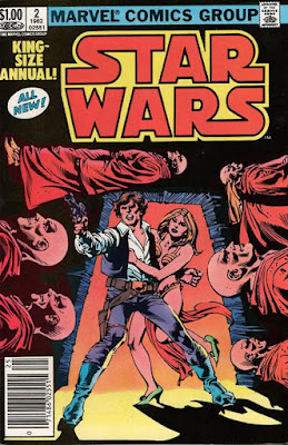 Star Wars Annual #2