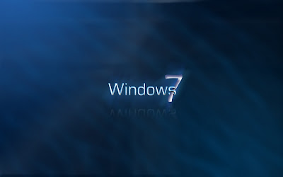 Windows 7 Wallpapers