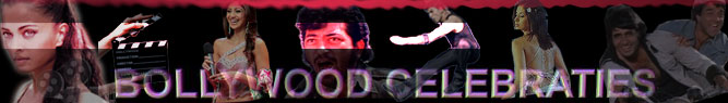 Bollywood Celebrities