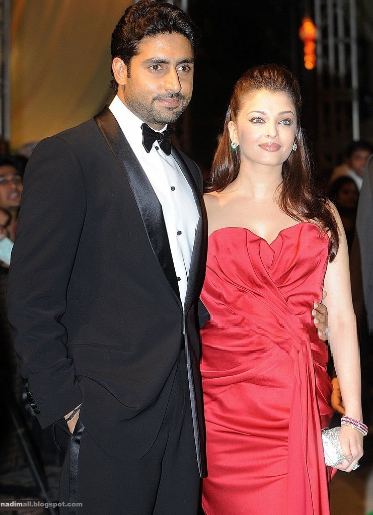 Aishwarya Rai Hot 2008