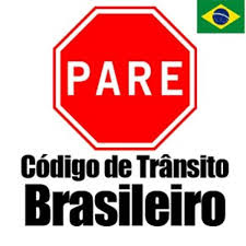 ARTIGOS DO CÓDIGO DE TRANSITO BRASILEIRO - É BOM CONHECER 