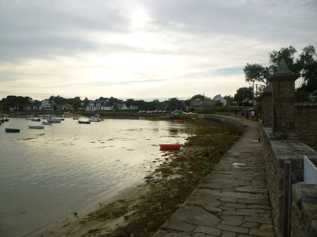 larmorbadenmorbihanfrancebretagne