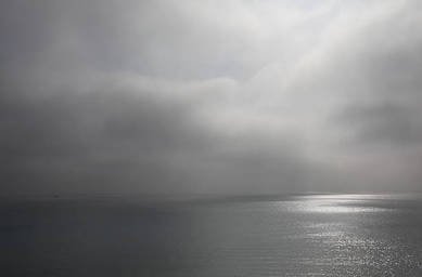 fog-over-the-sea