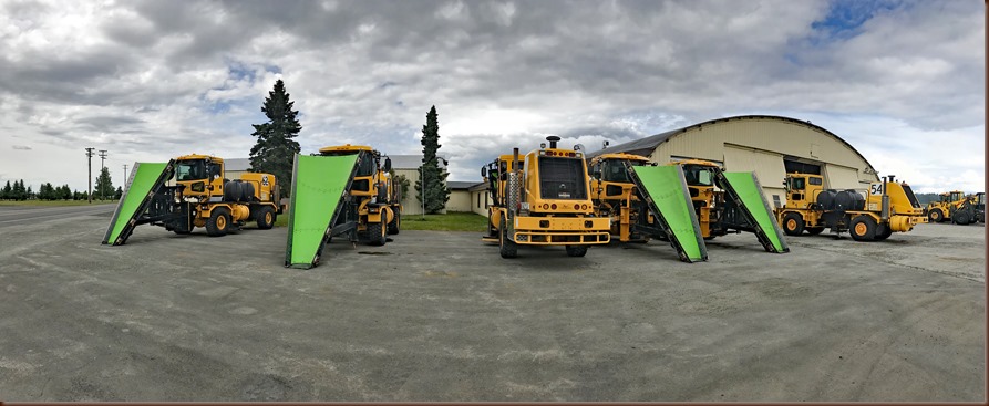 Anchorage AK28-29 Jun 2018 Anchorage AK28-29 Jun 2018