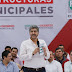 La gran fortaleza del PRI fue su proceso interno de selección de candidatos: Nemer  