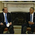 Nawaz, Obama vow cooperation as tensions ease