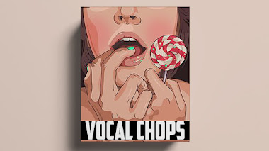 VOCAL CHOPS samples | vol:2