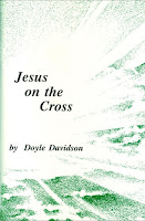 http://www.doyledavidson.com/_media/books/JesusOnTheCross.pdf