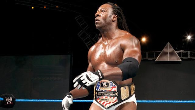 WWE - Lista de todos los anteriores campeones del cinturón de los Estados Unidos