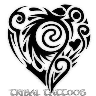 heart tattoo designs