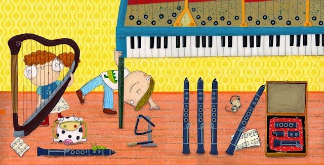 El valor de la educación musical  