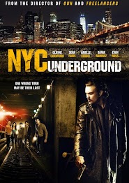 Nyc Underground (2013)