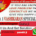 Vashikaran Specialist +91-8725007852