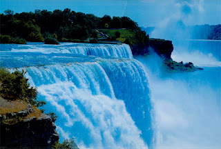 Niagara Falls