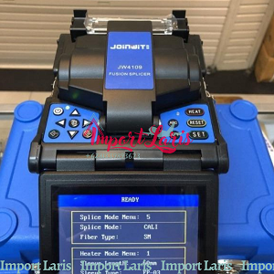 Jual Alat Penyambungan Fiber Optic Splicer Joinwit 4109