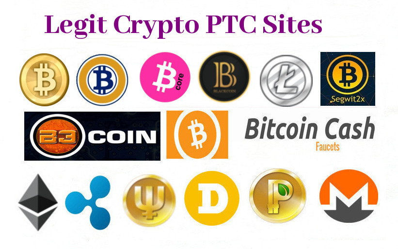 Legit Free Bitcoin Sites How To Pay With Litecoin - 