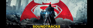 batman v superman dawn of justice soundtracks-batman ve superman adaletin safagi muzikleri