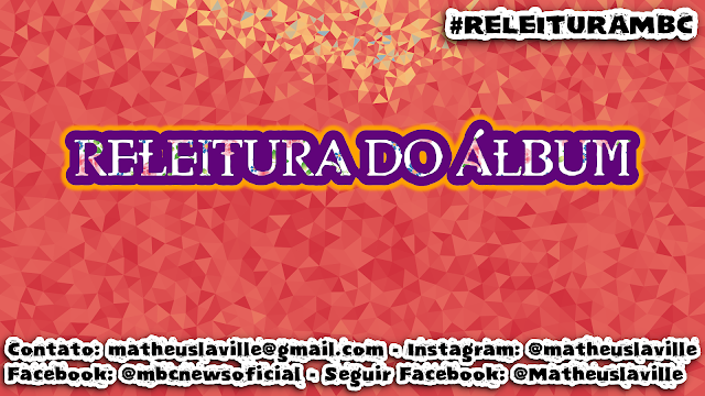 RELEITURA DO ÁLBUM 00 Por Aí