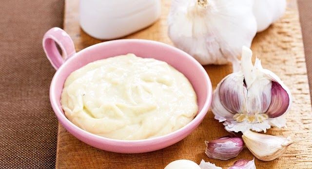 Behold The unbelievable health benefits of Garlic