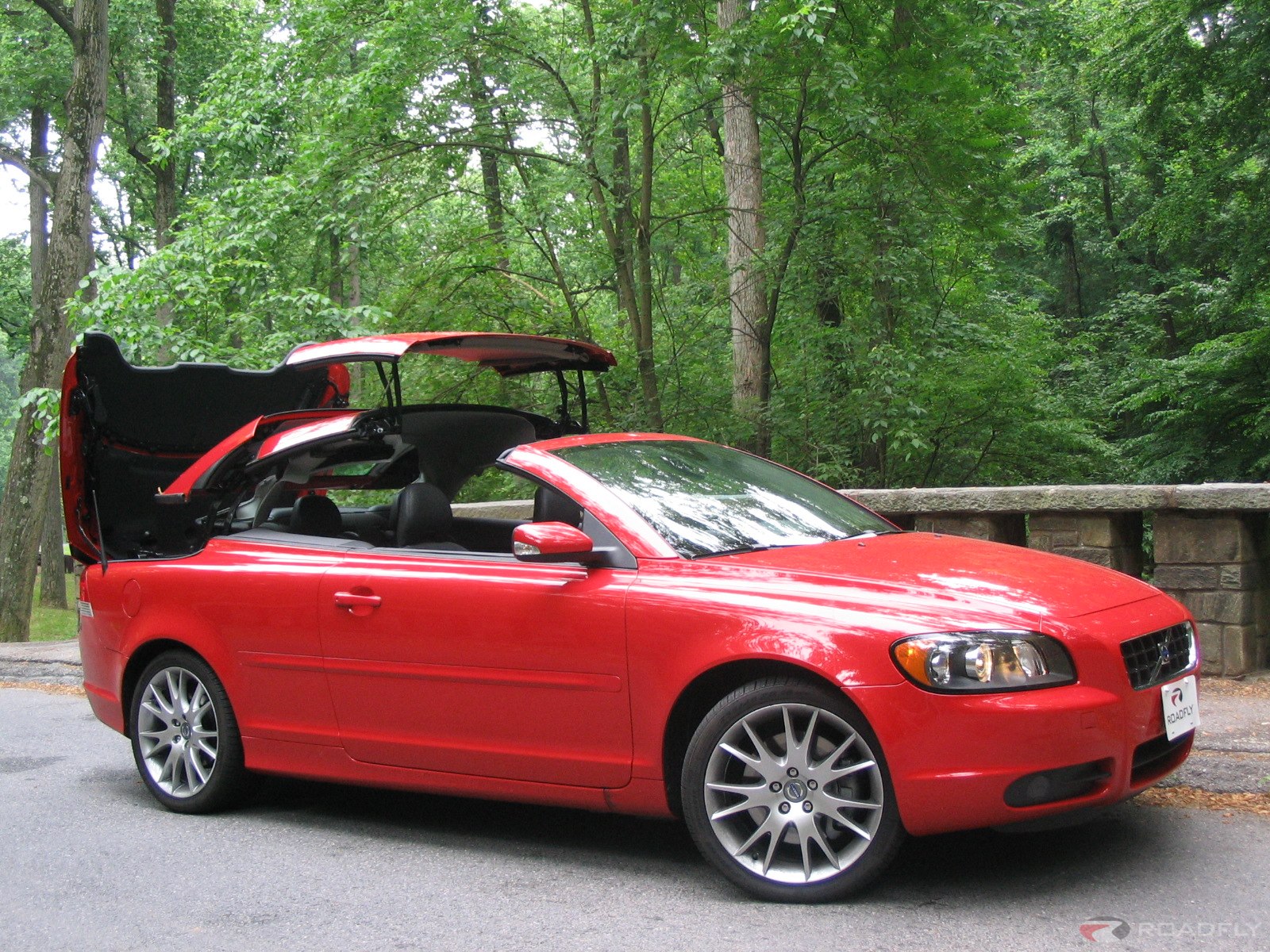 hardtop convertible