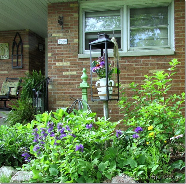 Garden Art 