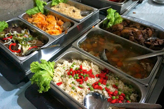 DW Catering Murah dan Enak