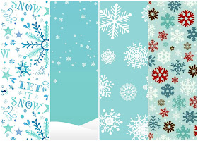 fondos de pantalla whatsapp navideños copos de nieve snowflakes xmas pattern background free iphone android gratis free fondo whatsapp para celular