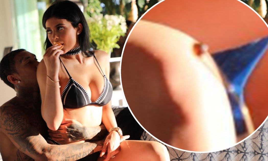 Kylie Jenner Sex Scene Rajwap Xyz - Why do some people hate on Kylie Jenner's lips (and other features)? - Quora