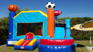 bounce house rentals az