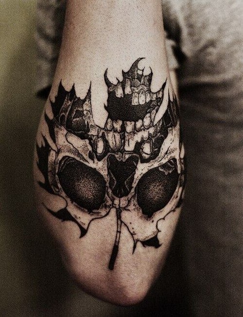 este_fantstico_resumo_do_crnio_tatuagem