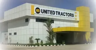 Lowongan Kerja Terbaru PT United Tractors Tbk Besar Besaran Oktober 2023