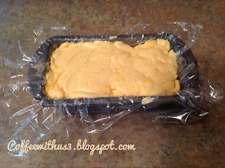 Homemade American Cheese by Coffee With Us 3 #recipes #goals