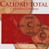 Calidad Total y Productividad 2Ed - Humberto Gutierrez Pulido