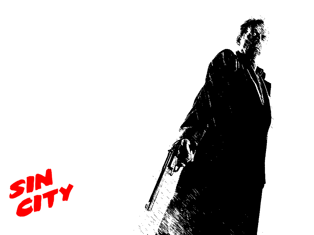 Sin City Wallpapers Download Free Wallpapers in HD for your Desktop