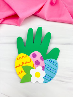 Easter Crafts For Kids. Пасхальные игры и поделки для детей. Более 80 идей.