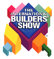 International Builder's show