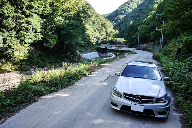 C63AMG