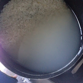 Riz, comment faire cuire le riz, cuisson parfaite de riz, cuisson de riz, comment cuire la riz, technique cuisson riz, amidon, laver le riz, pourquoi laver le riz, comment enlever l amidon du riz, extensions de cils, glace à la banane, banane, conseils beaute, cuisine, conseils produits, recette cusine, recette simples, bon plans