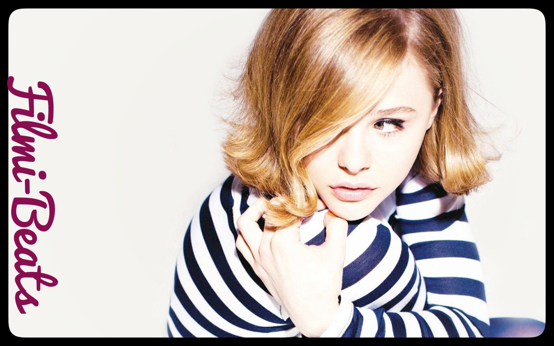 Chloe-Grace-Moretz hd wallpaper