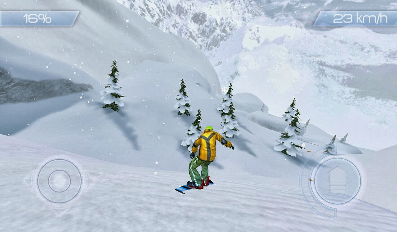 Snowstorm FULL MOD money APK download unlimited data ~ APK APPS 