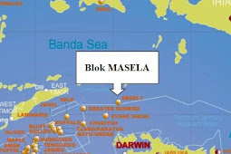 Tanpa Kepulauan Tanimbar, Proyek Blok Masela Akan Menjadi Milik Australia