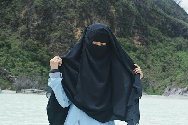 Ilmu Hikmah Asma Hijab 