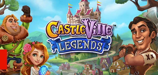 Castleville Legends Cheats