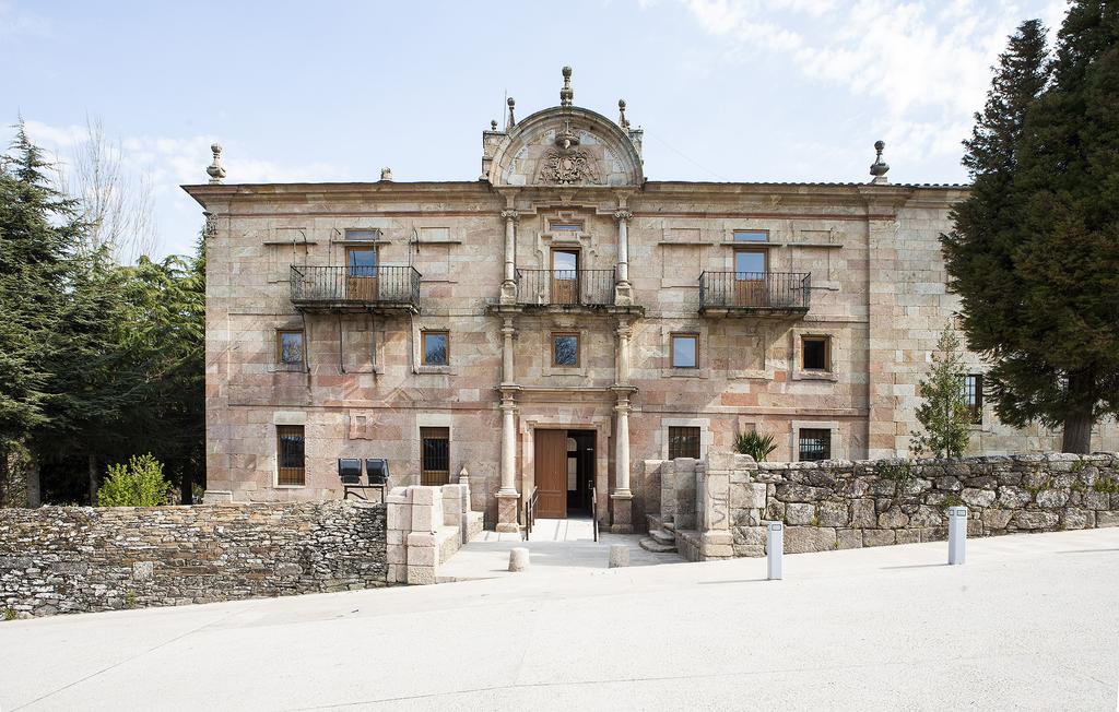 Albergue Monasterio de La Magdalena