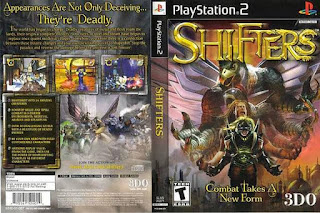 Download Game Shifters PS2 Full Version Iso For PC | Murnia Games