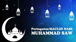 Peringatan Maulid Nabi Muhammad dan Refleksi Kepemimpinan Indonesia