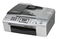 Printer MFC-440CN Driver Downloads