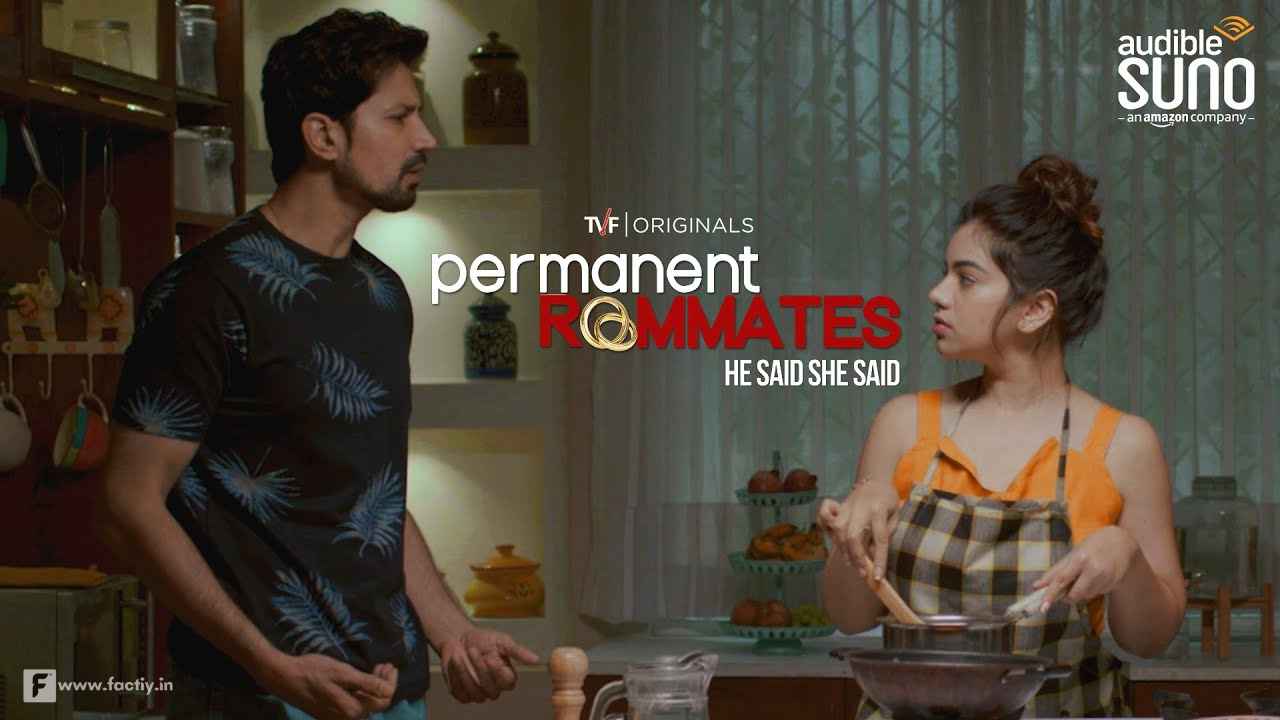 Permanent Roommates