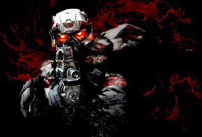 Killzone 3